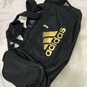 Adidas Duffel